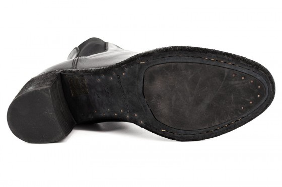 Riccardo Cartillone Officine Creative SARAH/027 Nero