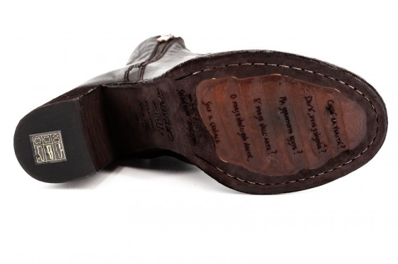 Riccardo Cartillone Officine Creative VERNON/045 TM25