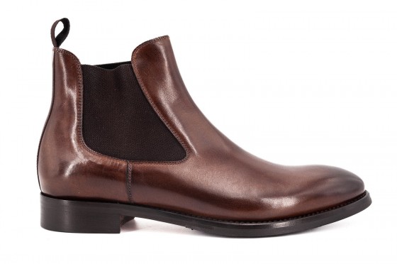 Riccardo Cartillone Riccardo Cartillone 11804 Mogano