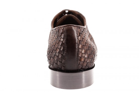 Riccardo Cartillone Riccardo Cartillone 11915 Marrone