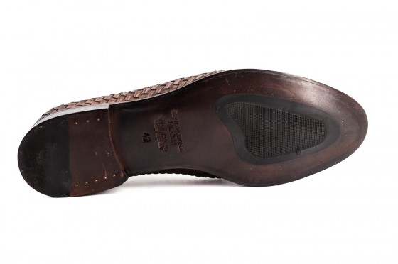 Riccardo Cartillone Riccardo Cartillone 11915 Marrone