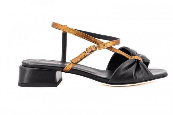 Riccardo Cartillone Riccardo Cartillone 2121MUSA Nero