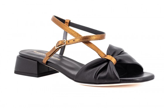 Riccardo Cartillone Riccardo Cartillone 2121MUSA nero