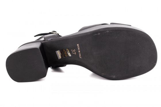 Riccardo Cartillone Riccardo Cartillone 2150NADA Nero