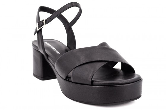 Riccardo Cartillone Riccardo Cartillone 2150NADA nero