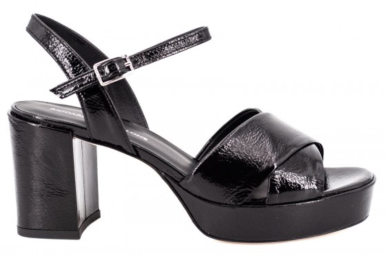 Riccardo Cartillone Riccardo Cartillone 2150NORA Nero