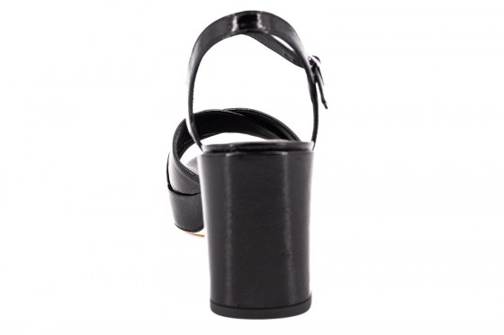 Riccardo Cartillone Riccardo Cartillone 2150NORA Nero