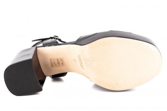 Riccardo Cartillone Riccardo Cartillone 2150NORA Nero