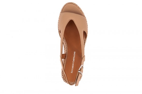 Riccardo Cartillone Riccardo Cartillone 2157JIL Misia