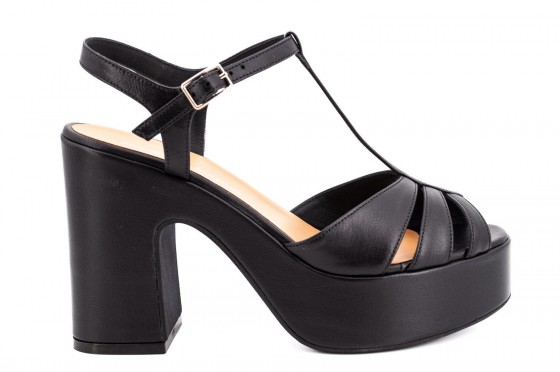 Riccardo Cartillone Riccardo Cartillone 2174GIOIA Nero