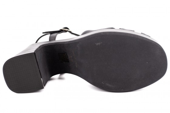 Riccardo Cartillone Riccardo Cartillone 2174GIOIA Nero