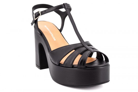 Riccardo Cartillone Riccardo Cartillone 2174GIOIA nero