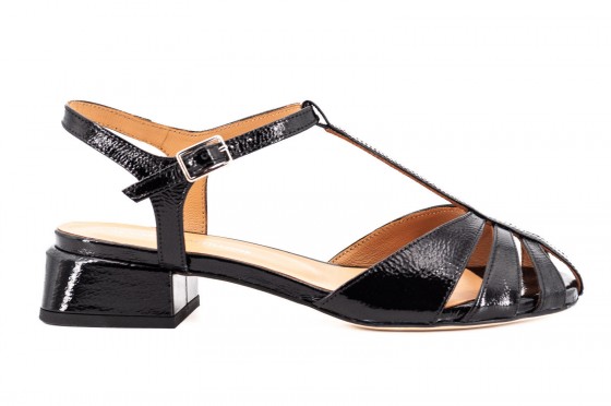 Riccardo Cartillone Riccardo Cartillone 2176MUSA Nero