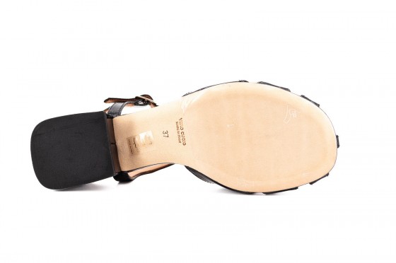 Riccardo Cartillone Riccardo Cartillone 2176MUSA Nero