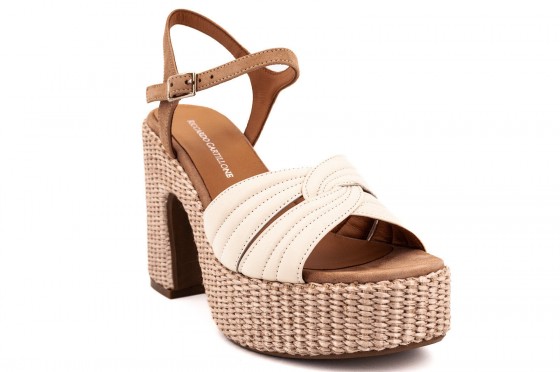 Riccardo Cartillone Riccardo Cartillone 2177GIOIA Milk