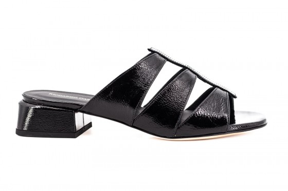 Riccardo Cartillone Riccardo Cartillone 2199MUSA Nero