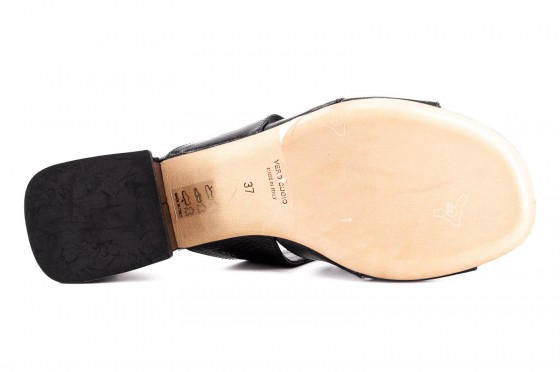 Riccardo Cartillone Riccardo Cartillone 2199MUSA Nero