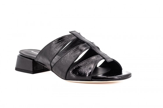 Riccardo Cartillone Riccardo Cartillone 2199MUSA nero