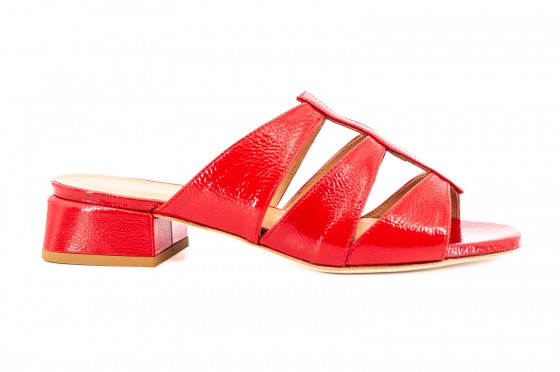 Riccardo Cartillone Riccardo Cartillone 2199MUSA Rosso