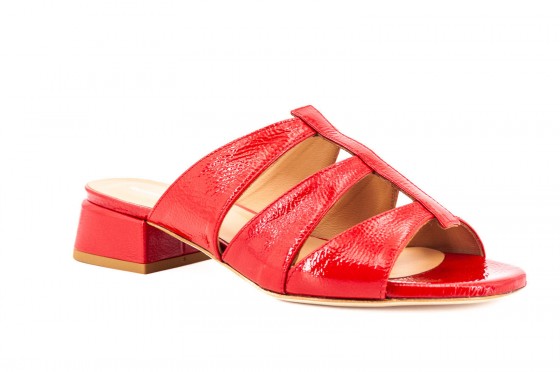 Riccardo Cartillone Riccardo Cartillone 2199MUSA rosso