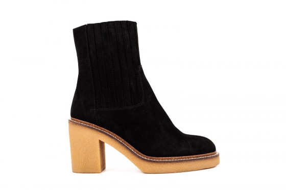 Riccardo Cartillone Riccardo Cartillone 527-01 Nero