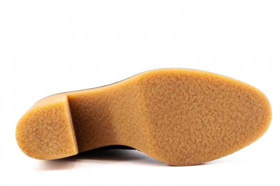 Riccardo Cartillone Riccardo Cartillone 527-01 Nero