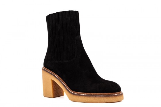 Riccardo Cartillone Riccardo Cartillone 527-01 nero