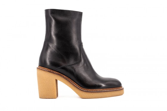 Riccardo Cartillone Riccardo Cartillone 527-02 Nero