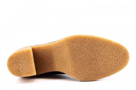 Riccardo Cartillone Riccardo Cartillone 527-02 Nero