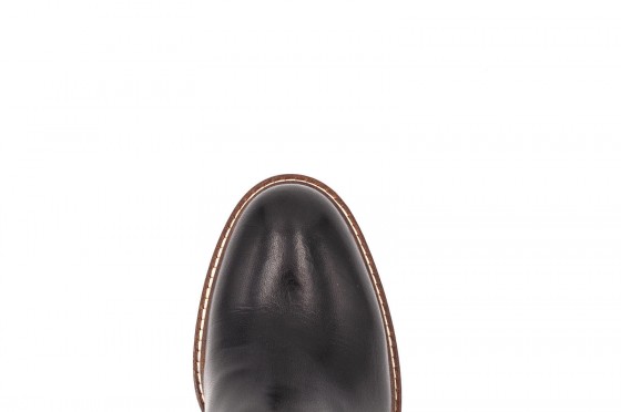 Riccardo Cartillone Riccardo Cartillone 527-02 Nero