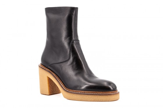 Riccardo Cartillone Riccardo Cartillone 527-02 nero