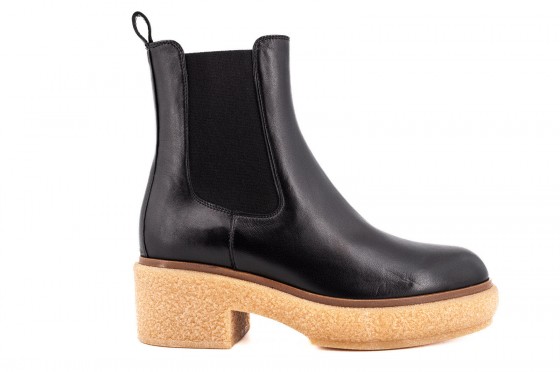 Riccardo Cartillone Riccardo Cartillone 710-01 Nero