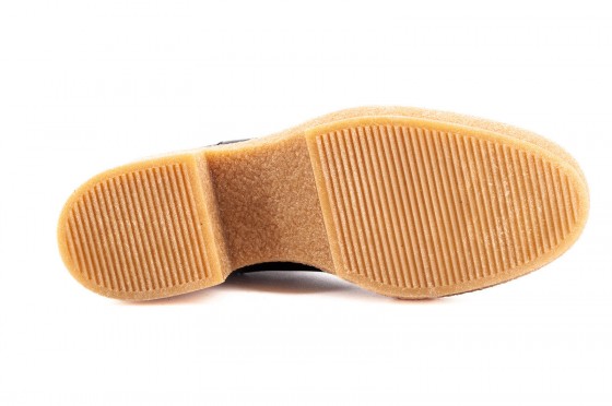 Riccardo Cartillone Riccardo Cartillone 710-01 Nero