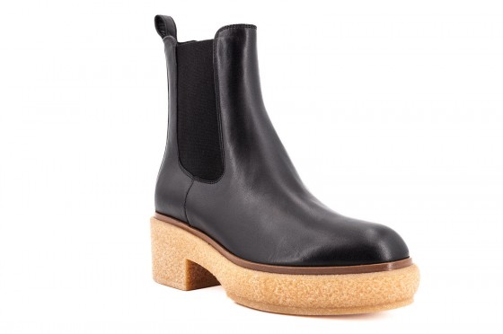 Riccardo Cartillone Riccardo Cartillone 710-01 nero