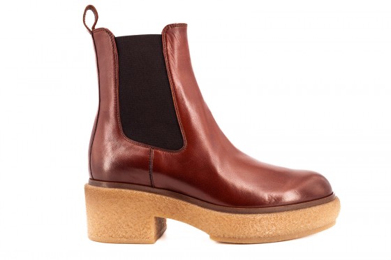 Riccardo Cartillone Riccardo Cartillone 710-01 Tabacco