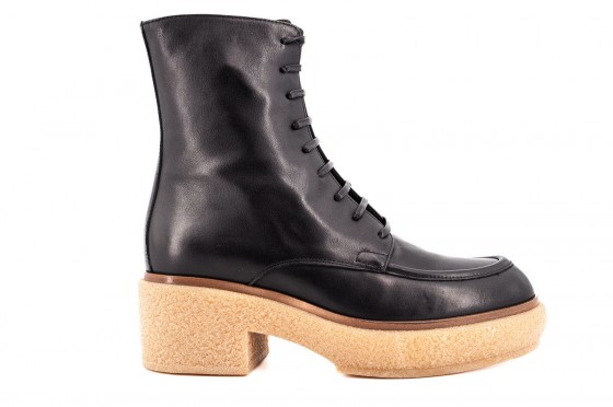 Riccardo Cartillone Riccardo Cartillone 710-05 Nero