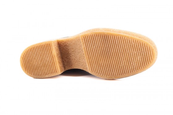 Riccardo Cartillone Riccardo Cartillone 710-05 Nero