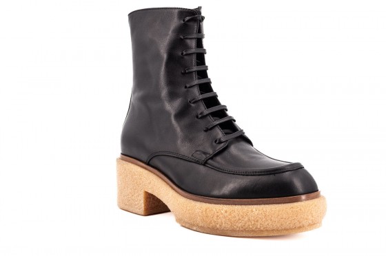 Riccardo Cartillone Riccardo Cartillone 710-05 nero