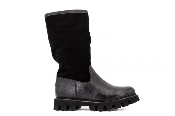 Riccardo Cartillone Riccardo Cartillone 7652ADRIA/Cam. Nero