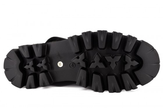 Riccardo Cartillone Riccardo Cartillone 7652ADRIA/Cam. Nero