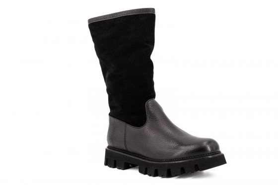 Riccardo Cartillone Riccardo Cartillone 7652ADRIA/Cam. nero