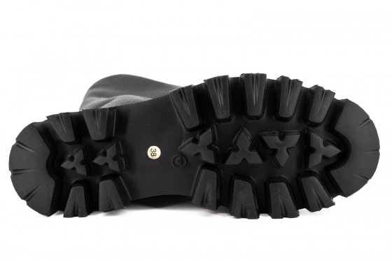 Riccardo Cartillone Riccardo Cartillone 7652Vit.ADRIA Nero