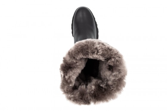 Riccardo Cartillone Riccardo Cartillone 7652Vit.ADRIA Nero