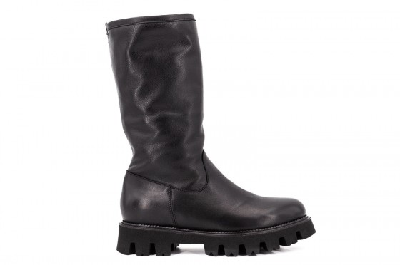 Riccardo Cartillone Riccardo Cartillone 7652Vit.Osaka Nero