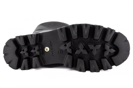 Riccardo Cartillone Riccardo Cartillone 7652Vit.Osaka Nero