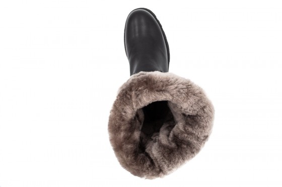 Riccardo Cartillone Riccardo Cartillone 7652Vit.Osaka Nero