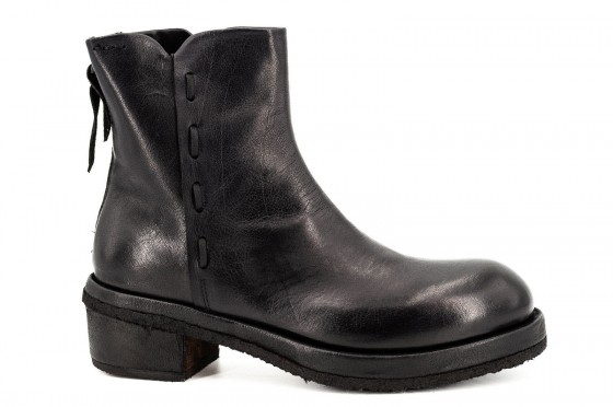 Riccardo Cartillone Alexander Hotto 62642 Nero