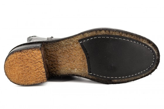 Riccardo Cartillone Alexander Hotto 62642 Nero