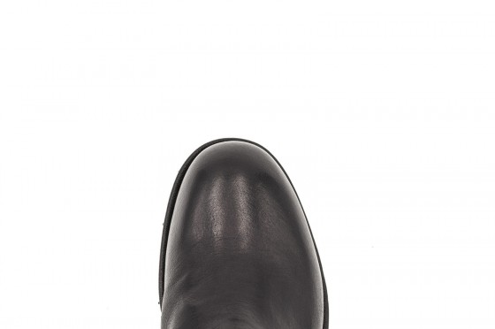 Riccardo Cartillone Alexander Hotto 62642 Nero