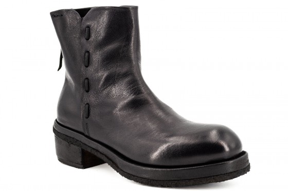 Riccardo Cartillone Alexander Hotto 62642 nero